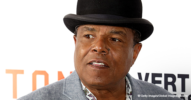 Tito Jackson's Son Shares Heartbreaking Tribute to Late Mother Who Was Brutally Murdered 