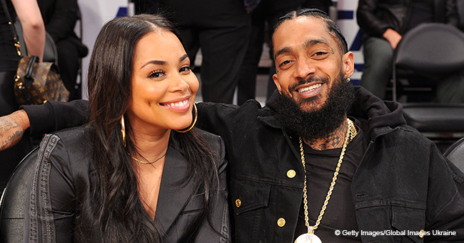 Nipsey Hussle’s Longtime Girlfriend Breaks Silence on Rapper’s Death: 'I’m Lost without You'