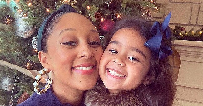 Instagram/tameramowrytwo