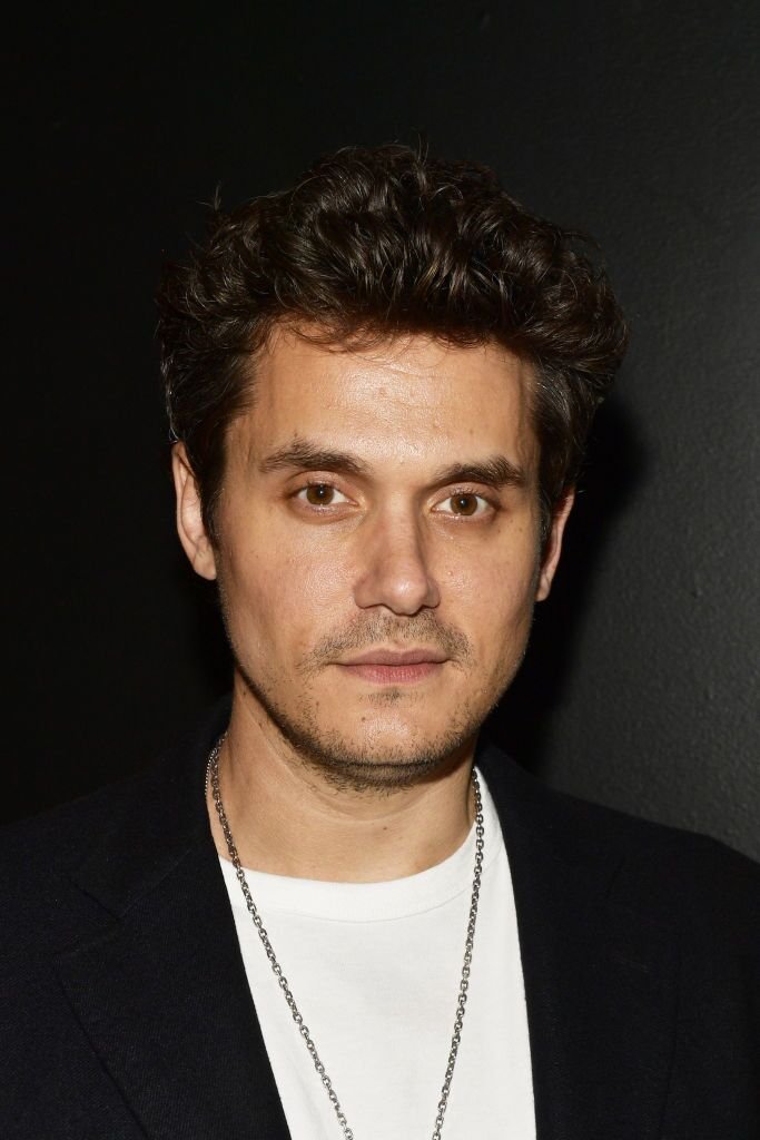  John Mayer attends the 18th Annual International Beverly Hills Film Festival Opening Night Gala Premiere of "Benjamin." | Source: Getty Images 