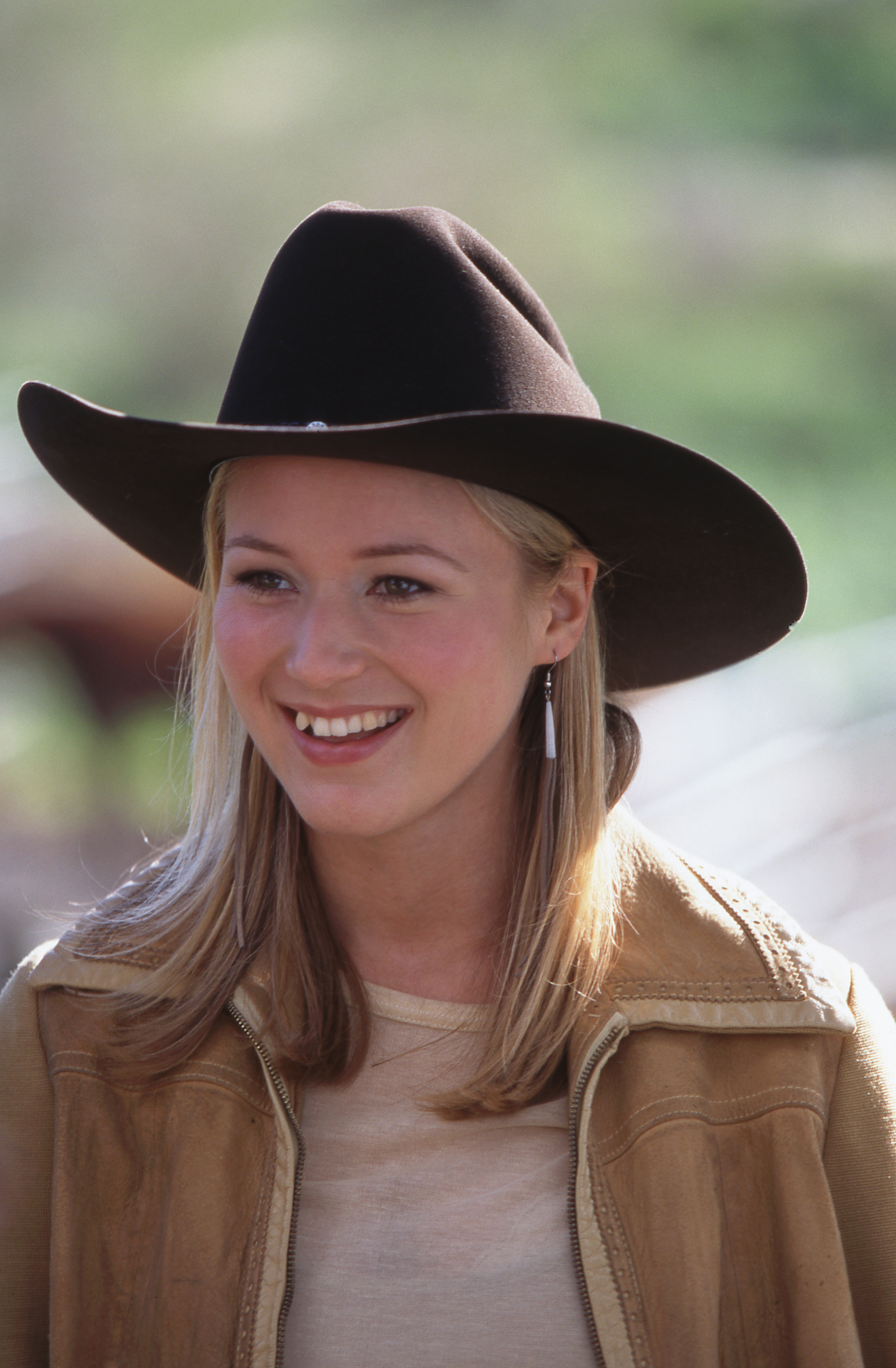 Jewel in 1998. | Source: Getty Images