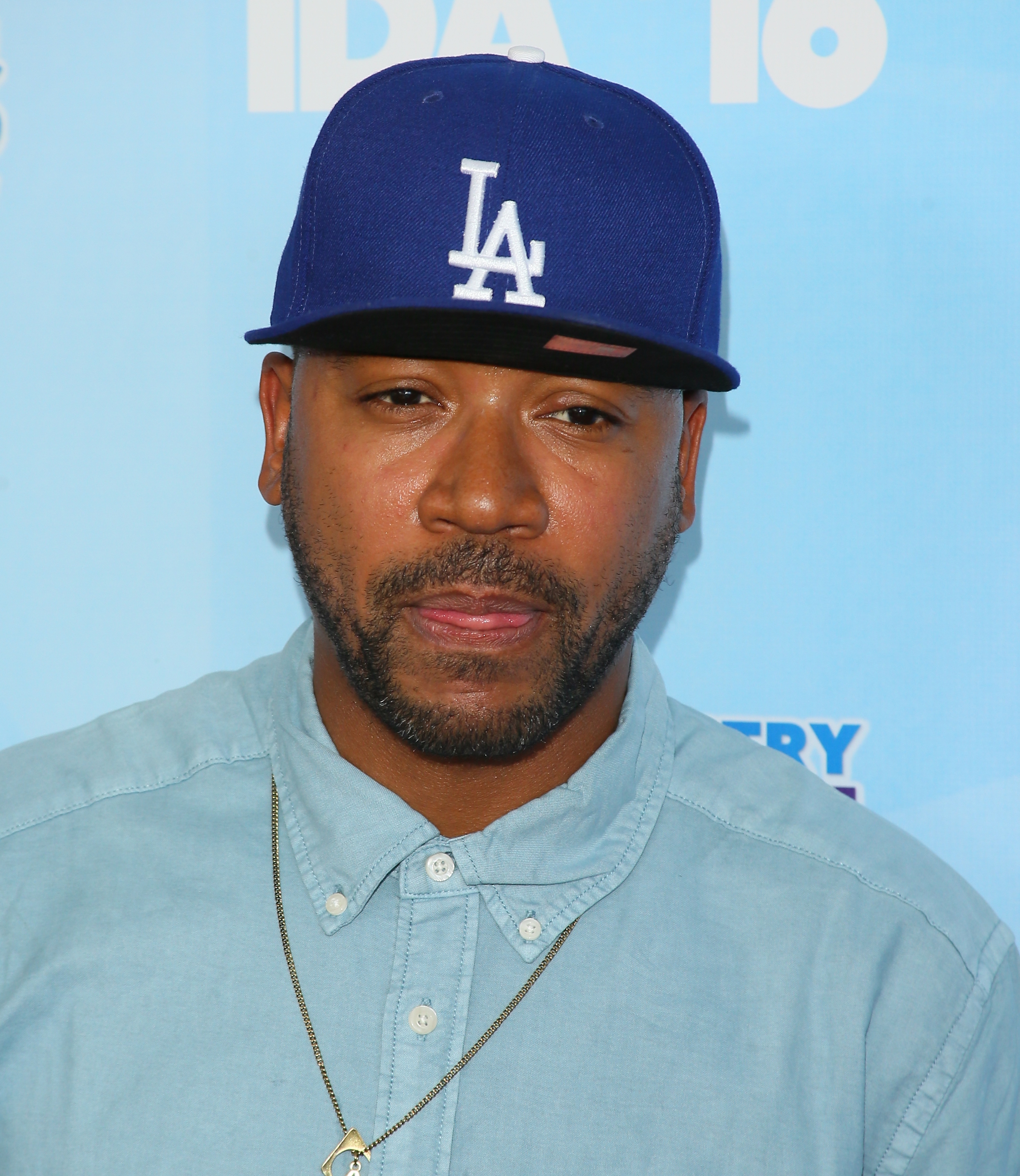 Columbus Short attends the 2016 Industry Dance Awards and Cancer Benefit Show | Source: Getty Images