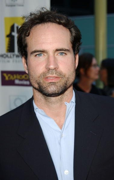 Jason Patric attends the Hollywood Film Festival's closing night film screening of "Narc" at The Arclight Cinerama Dome on October 6, 2002, in Hollywood, California. | Source: Getty Images.