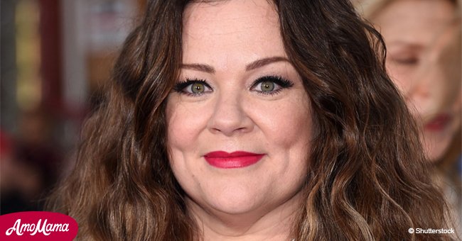 Melissa McCarthy flaunts her drastic weight-loss in new photos, confiding how she managed it