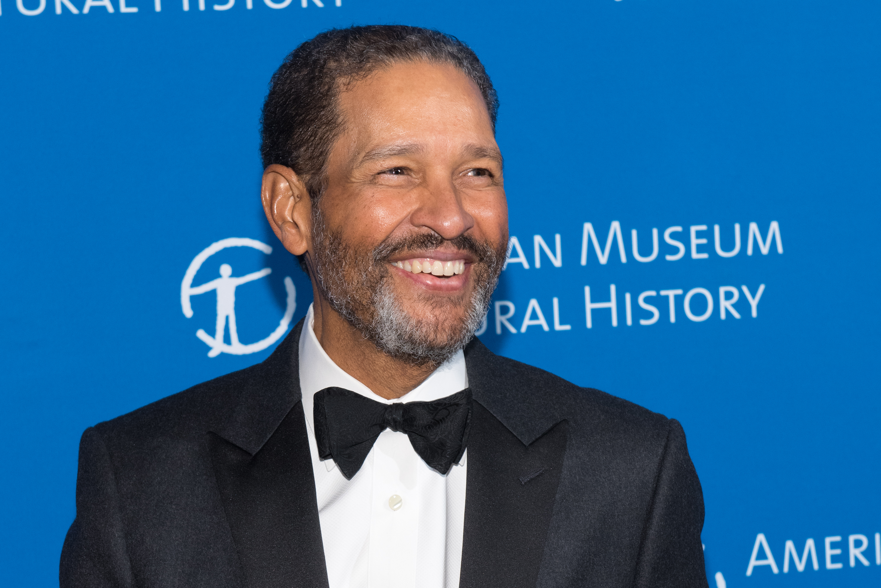 Bryant Gumbel attends the 2017 American Museum of Natural History Museum Gala in New York City on November 30 | Source: Getty Images
