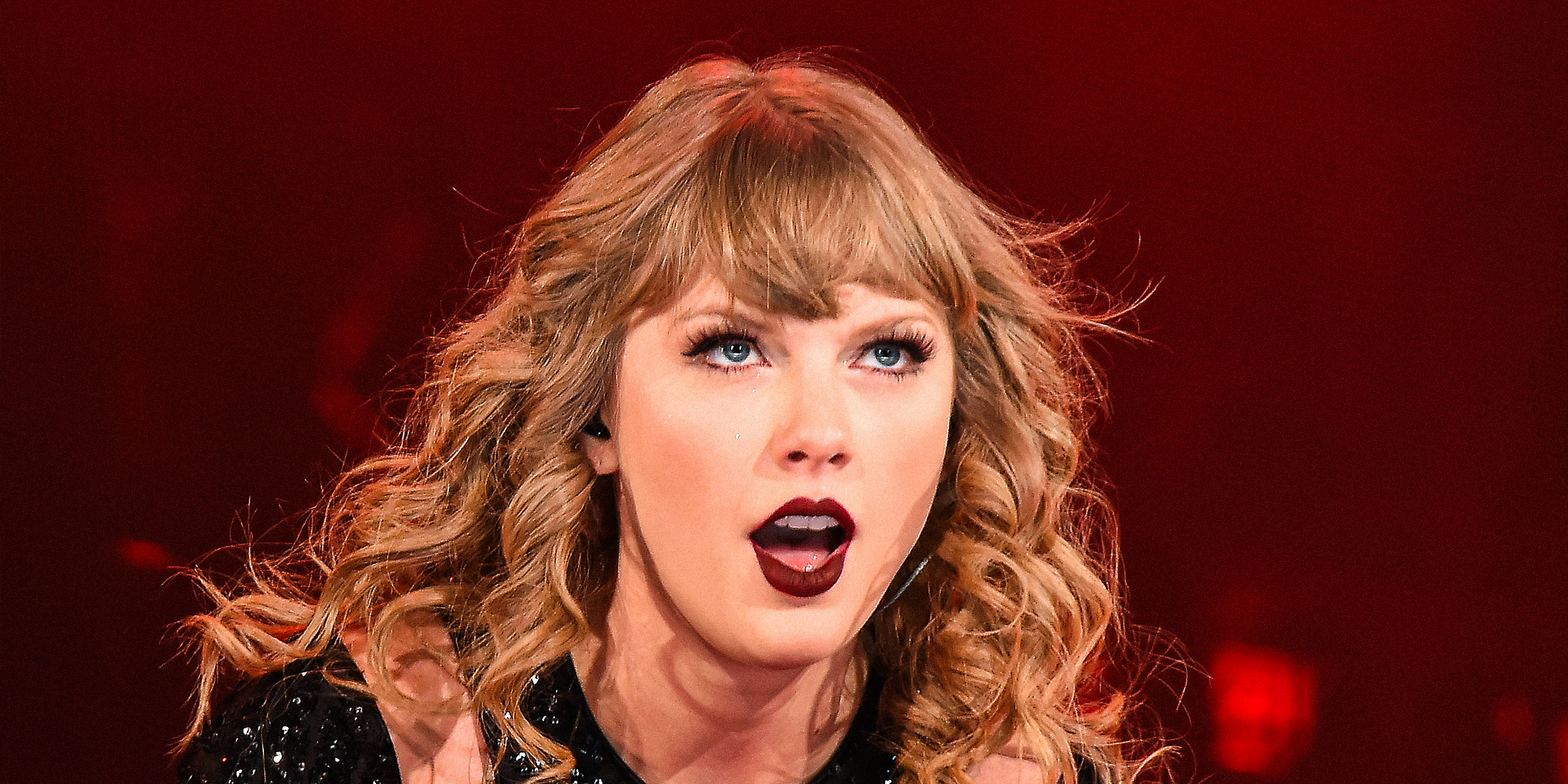 Taylor Swift | Source: Getty Images
