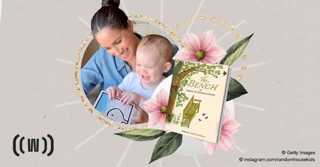 Meghan Markle Set To Release Her First Children's Book