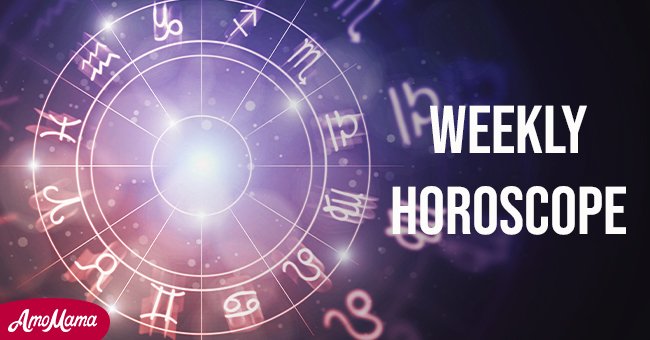 From Aries to Pisces – Weekly Horoscope for Every Zodiac Sign