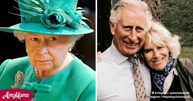 The Queen wants Charles to be the King, while polls show most Brits want another person