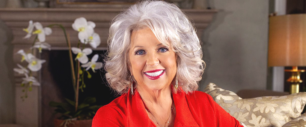 facebook.com/Paula Deen