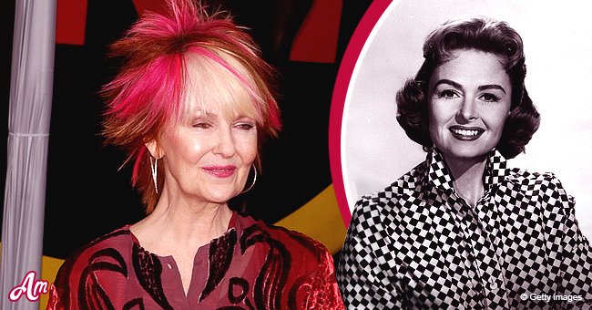 Here's What Shelley Fabares from 'The Donna Reed Show' Looks like Now