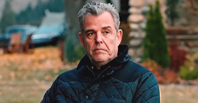 Danny Huston Played Dan Jenkins in 'Yellowstone' — Glimpse inside His Role on the TV Show