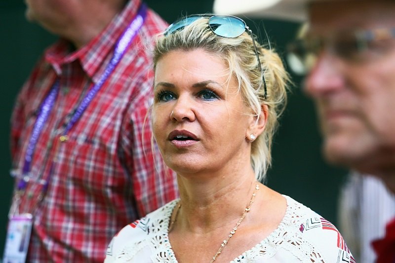 Corinna Schumacher on August 14, 2015 in Aachen, Germany | Photo: Getty Images
