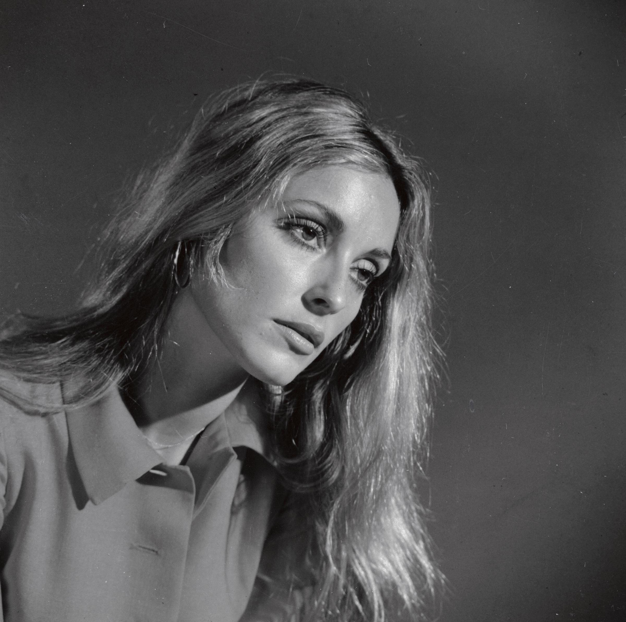 Sharon Tate circa 1969. | Source: Getty Images