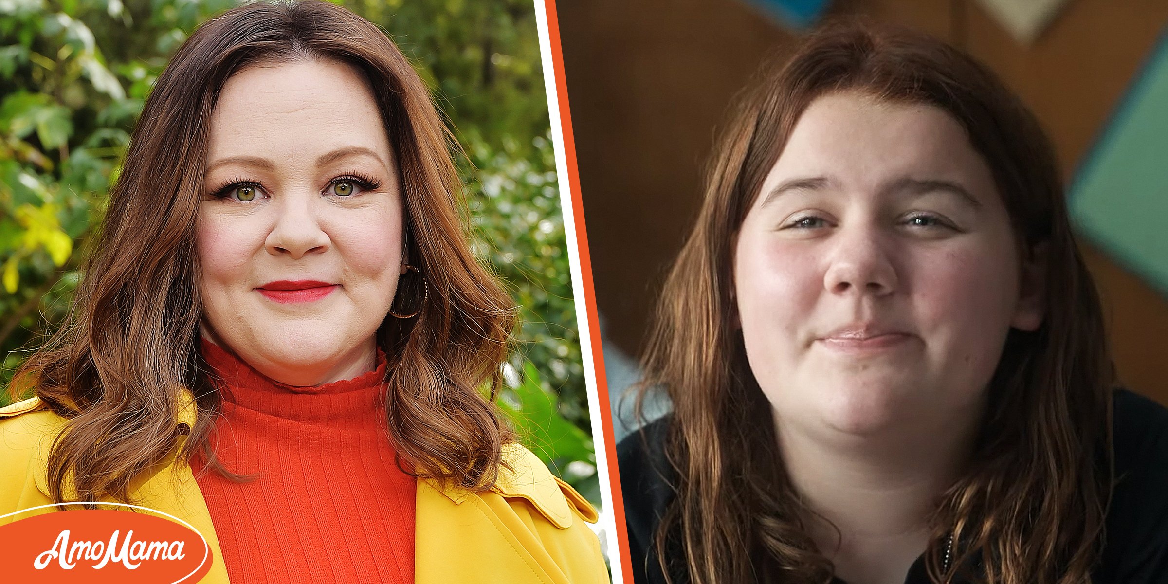 Melissa McCarthy's Daughter Is Grown Up - Always Blasted for Her Weight
