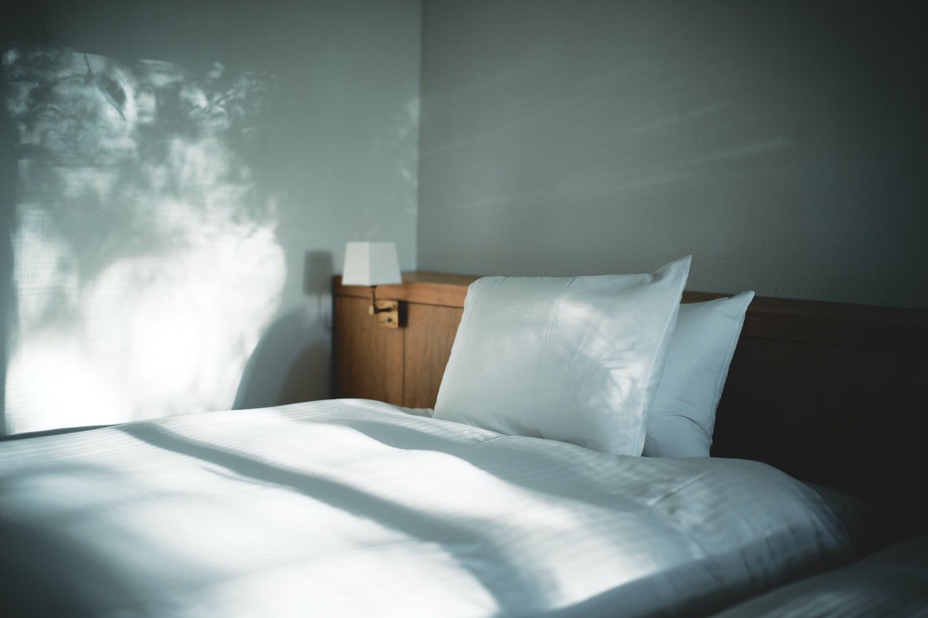 Un matelas. l Source : Unsplash