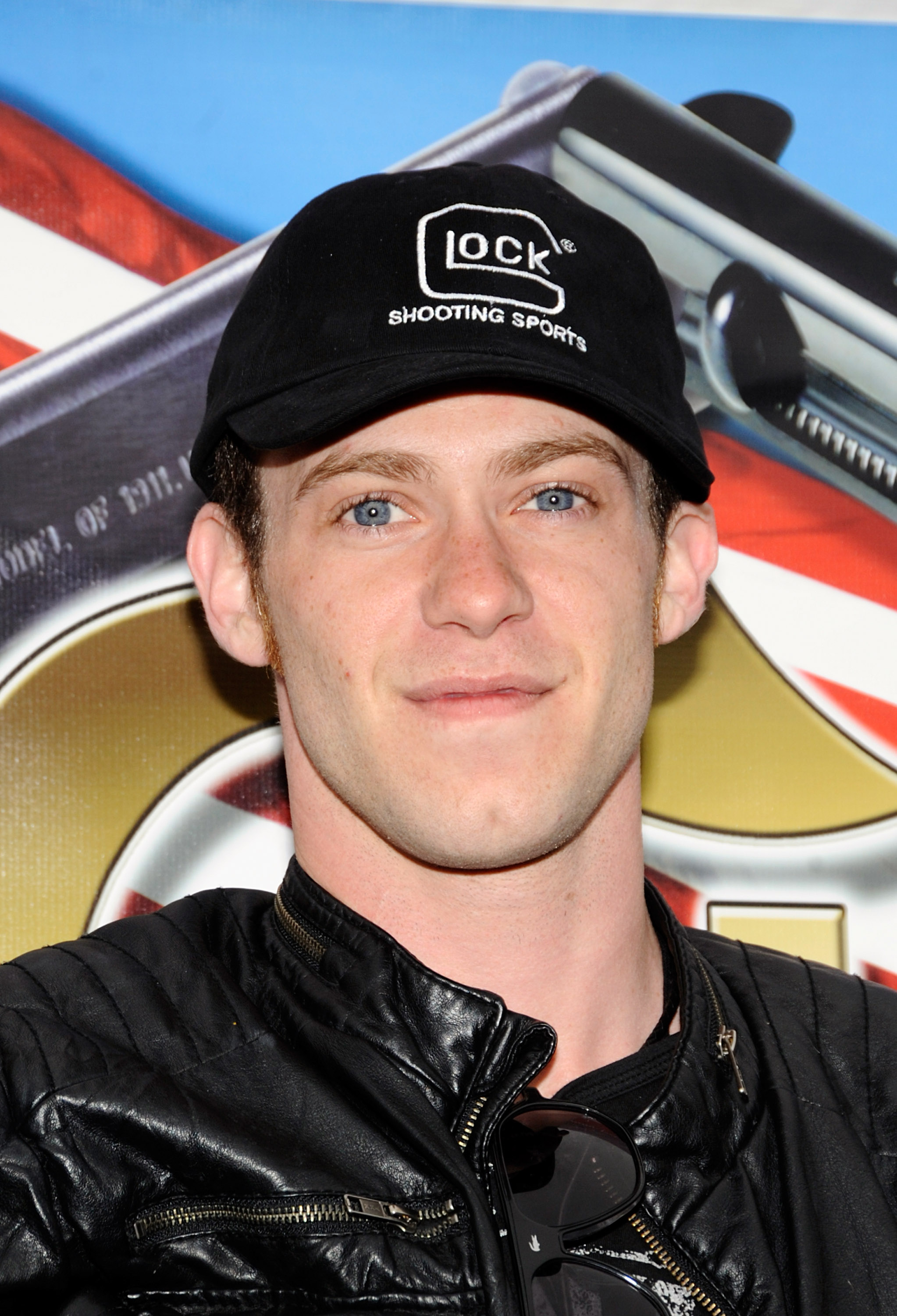 Bug Hall attends the Hollywood Celebrity Sporting Clays Invitational at the Oak Tree Gun Club on June 11, 2011, in Newhall, California | Source: Getty Images
