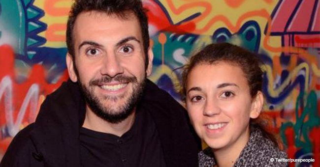 Laurent Ournac sera bientôt papa : Son message émotionnel juste avant la naissance de son second bébé