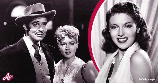 Lana Turner's 8 Marriages, 7 Husbands and Only Daughter — inside the ...