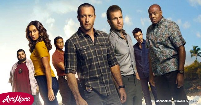 Steve and Danno are back: 'Hawaii-Five-O' season 9 started filming this week