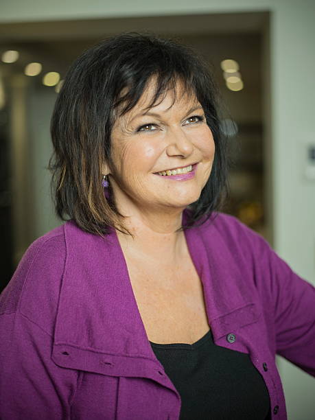 La chanteuse Maurane | Photo : Getty Images