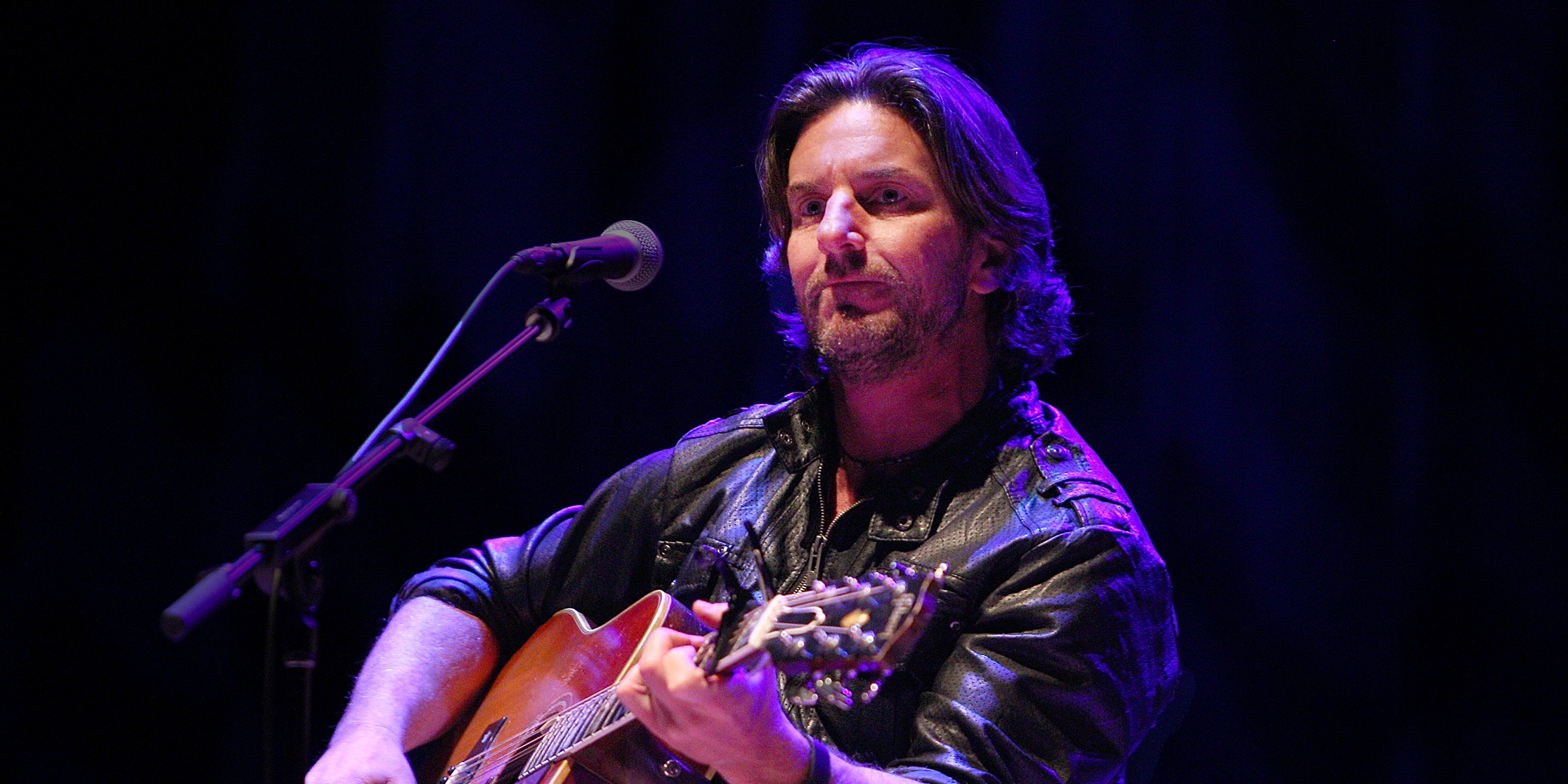 Brett James | Source: Getty Images