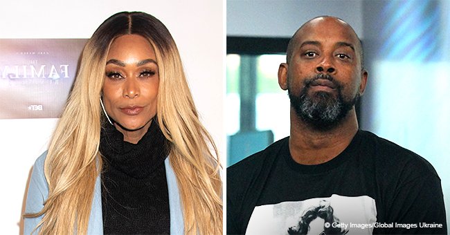 Tami Roman's Ex-Husband & Former NBA Star Kenny Anderson Hospitalized after Suffering a Stroke