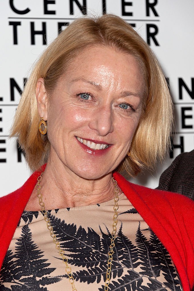 Patricia Wettig attends the "Other Desert Cities" opening night after party at Marriott Marquis| Getty Images