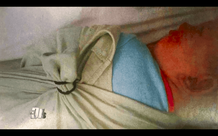 Quelle: YouTube/The Doctors