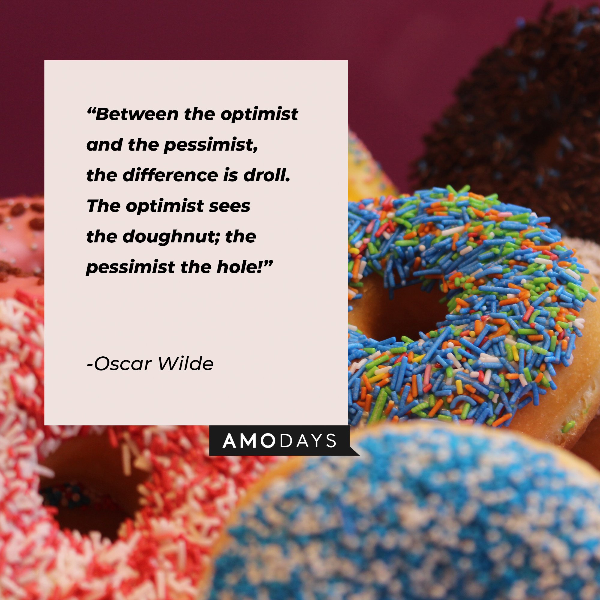 Donut Quotes To Remind You The Taste Of Sweet Dough