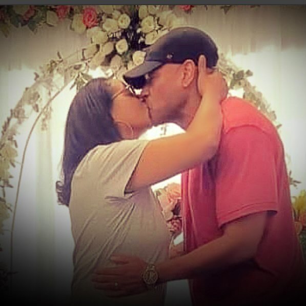 Laurie Lampkin | Source: Instagram/laurie_lampkin