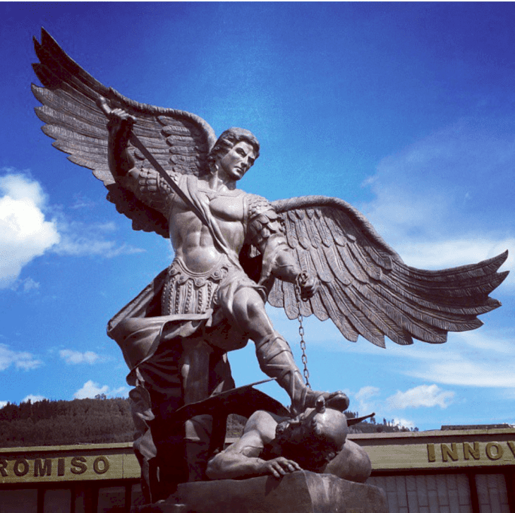 Fuente: Wikimedia Commons Fuente: Wikimedia Commons