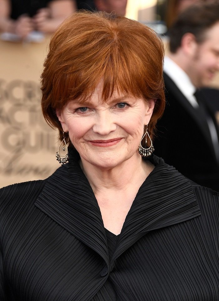 Blair Brown I Image: Getty Images