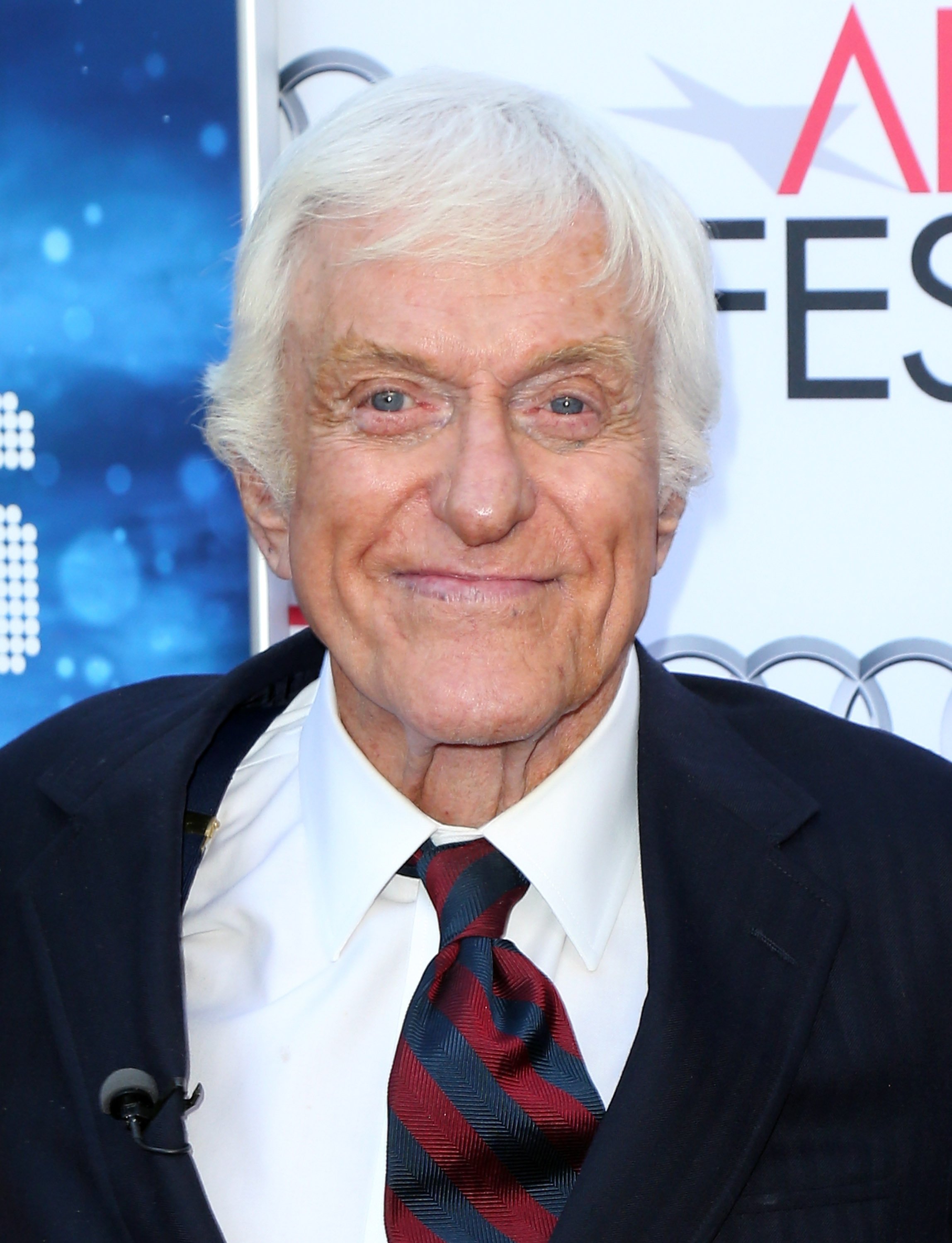 Dick Van Dyke l Getty Images