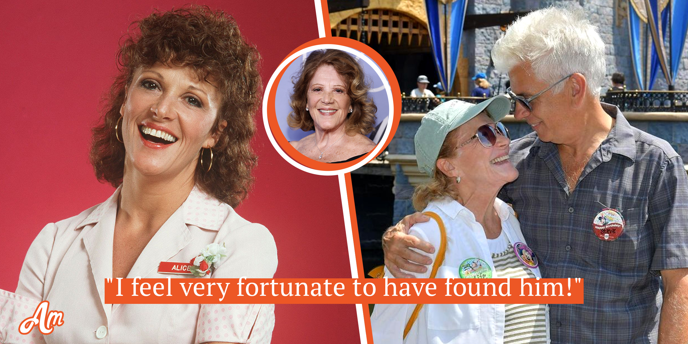 'Alice's Linda Lavin Is a 'Pretty Girl' at 85: Ex Treated Her 'With ...