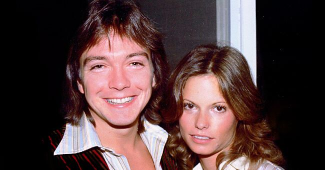 Kay Lenz Meet David Cassidy S 1st Wife 36 Years After Their Divorce