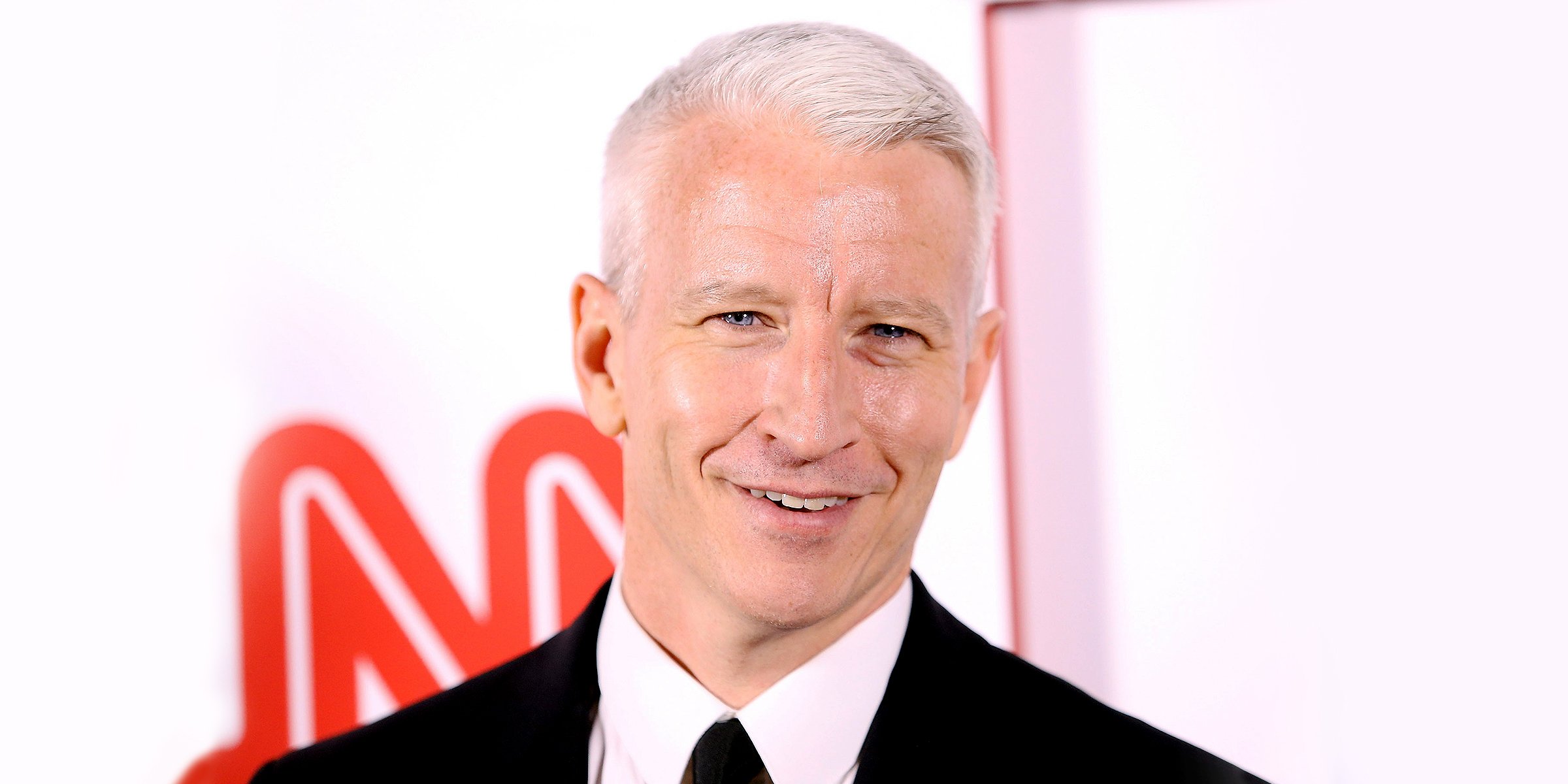 Anderson Cooper | Source: Getty Images