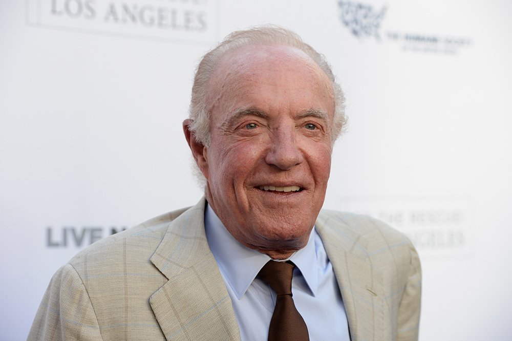 James Caan. I Image: Getty Images.
