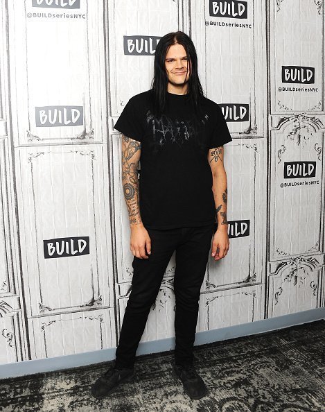 Travis Bacon attending the Build Series event in 2017. | Source: Getty Images/