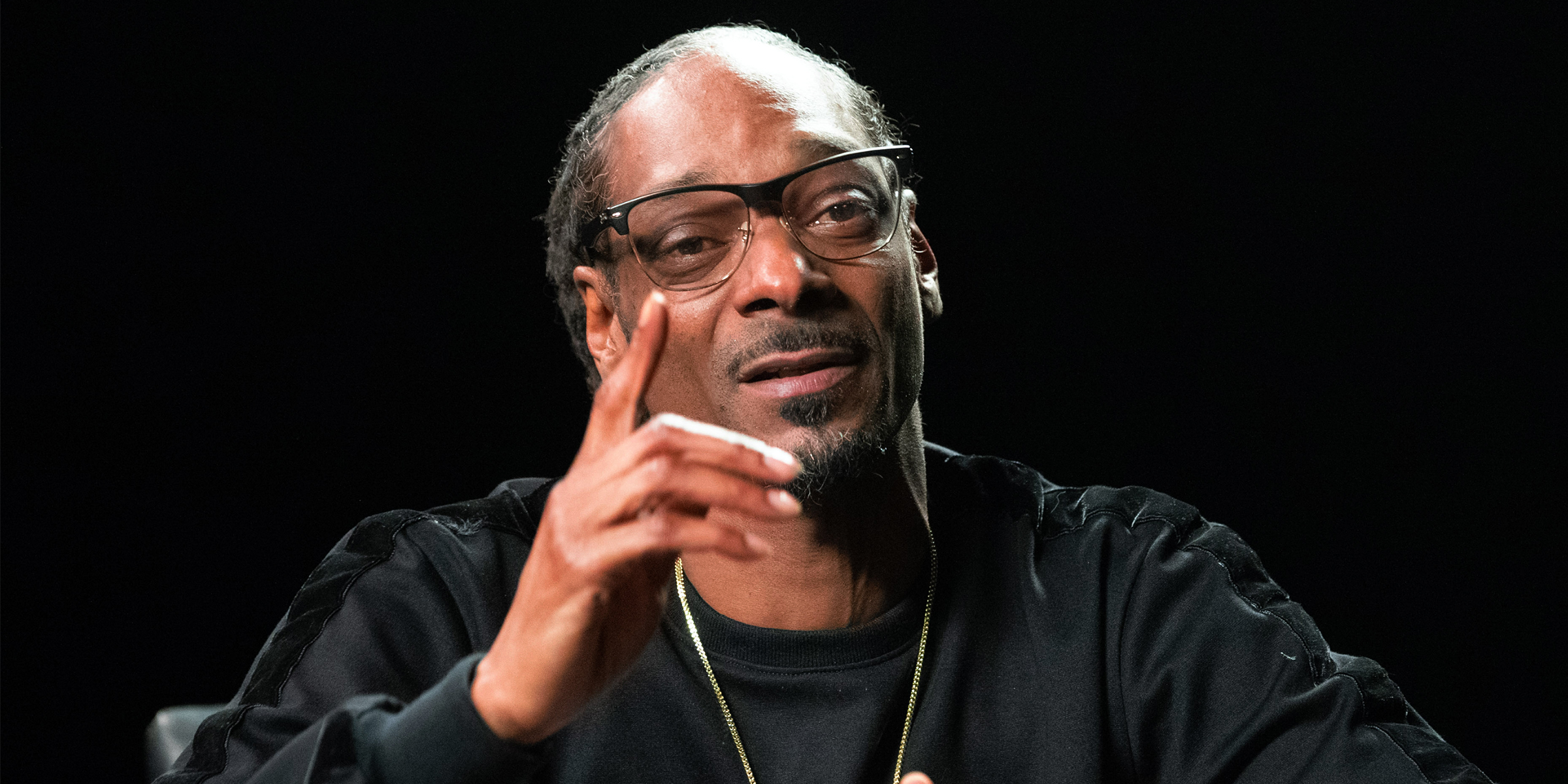 Snoop Dogg | Source: Getty Images