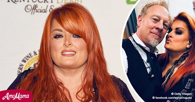 Wynonna Judd and Cactus Moser Are Happily Married — A Glimpse into ...