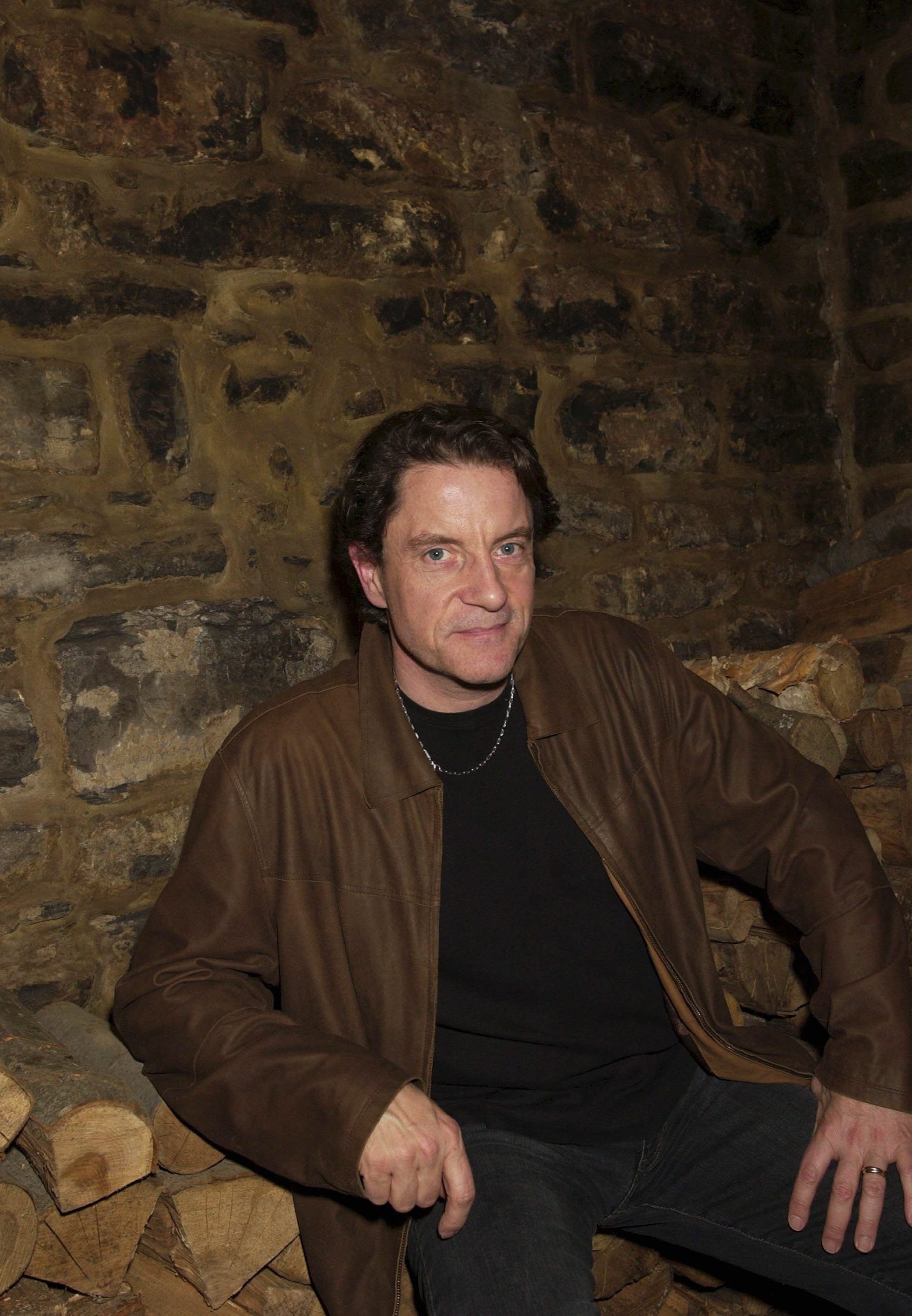 Le chanteur Francis Cabrel | Photo : Getty Images