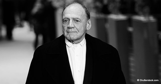 L'acteur suisse Bruno Ganz, l'incarnation d'Adolf Hitler, est mort à 77 ans