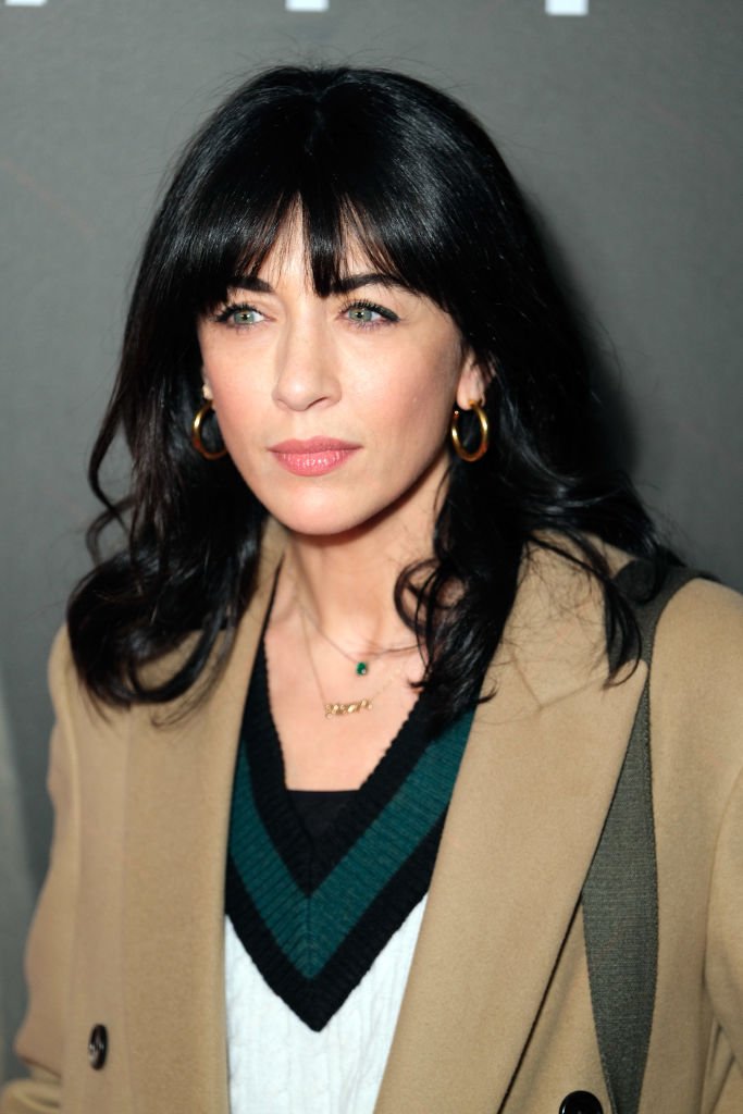 Nolwenn Leroy assiste à la première de "Woman" à l'UGC Normandie le 03 mars 2020 à Paris. | Photo : Getty Images