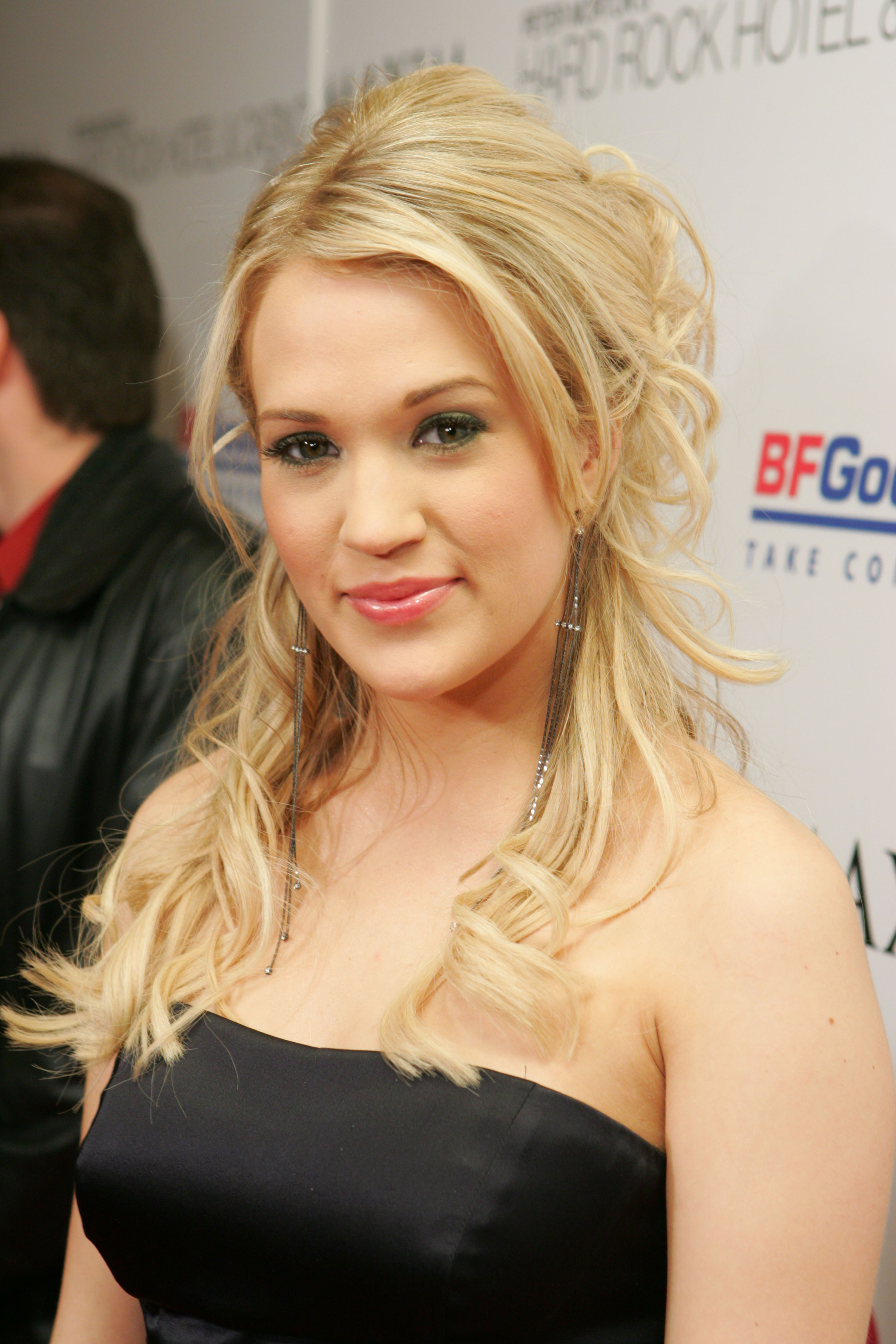 Hollywood star during 2005 Billboard Music Awards Maxim after party at Body English at The Hard Rock Hotel and Casino on December 6, 2010 in Las Vegas, Nevada