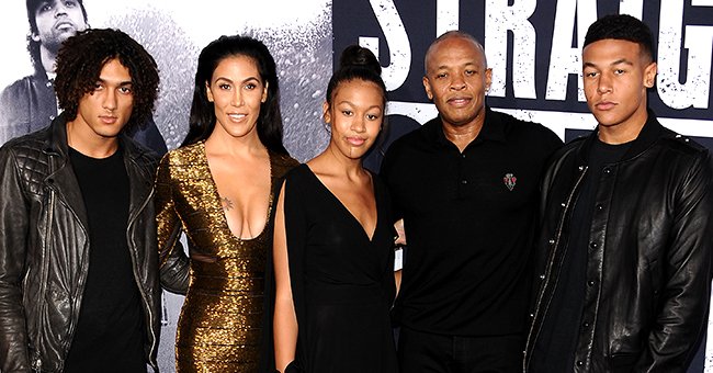 Get To Know Dr Dre 11 Things To Know About The Rap Icon From His Recent Divorce To His Son S Tragic Death