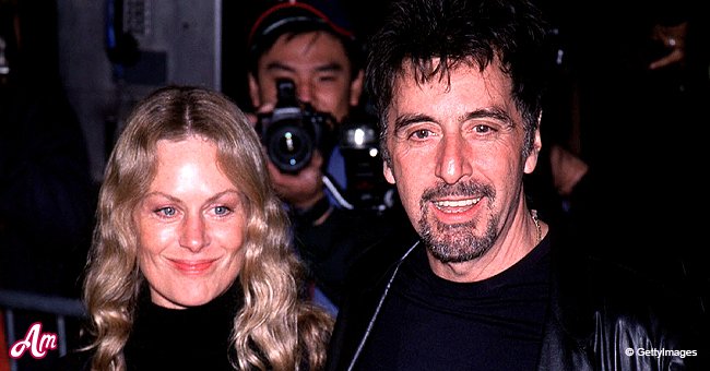 Meet Al Pacino’s Ex-partner Beverly D’Angelo 17 Years After They Broke Up