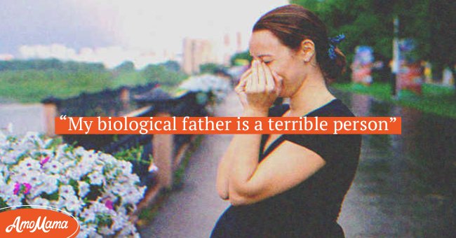 OP's relationship with her dad had always been frictional. | Source: Shutterstock