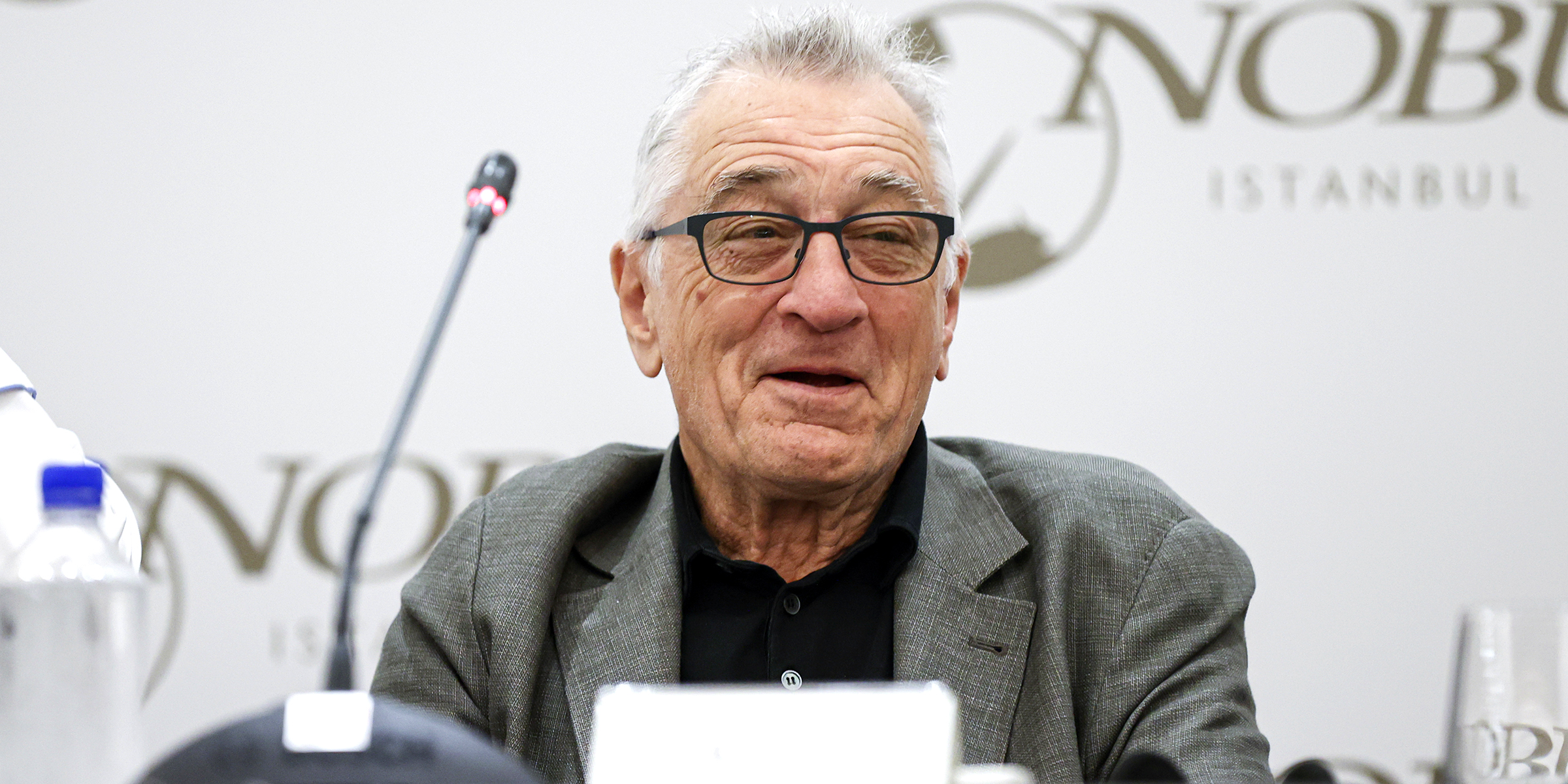 Robert De Niro | Source: Getty Images