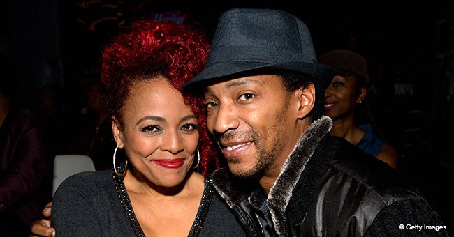 Meet Kim Fields Husband Christopher Morgan Who She Has Been Married To For 13 Years